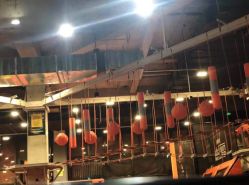 -嗨翻Hi-Fun竞技主题乐园·蹦床团建生日聚会(五棵松华熙店)