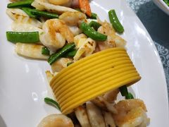 -醉霖生态餐厅(交大店)