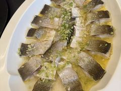 -上海和平饭店龙凤厅 Dragon Phoenix