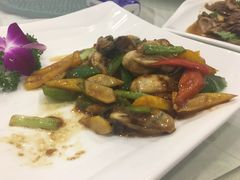 -四海之家(蛇口店)