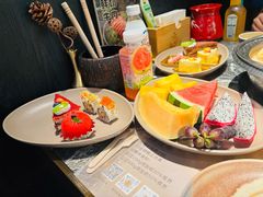 -空之介寿喜烧·和牛放题(恒隆广场店)