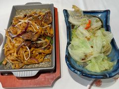 -稻香海鲜饭店(第一国际店)