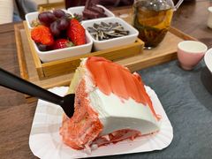 -虫二茶事(彭家巷店)