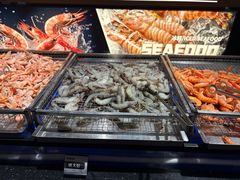 -韩盛·盛江山自助料理(中街大悦城黑金店)