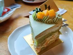 -W CAFE(甜爱路店)