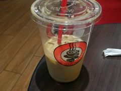 -太平洋咖啡(青岛万象城店)