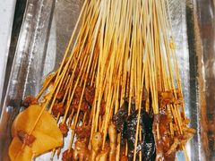 -钢管厂歆瑞源油卤串串香(春熙路太古里店)
