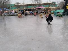 -北戴河圣蓝海洋公园