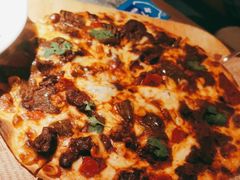 -芭莉与彩虹西餐厅(成都合生汇店)