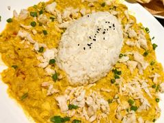 -翡翠鸟精品泰国菜(北辰财富中心店)