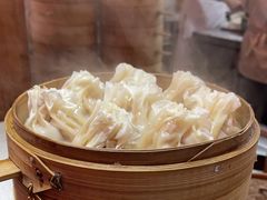 -德顺源·非遗烧麦·老菜(大观园店)