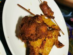 -小娘惹厨房Little Nyonya(狮城有约上榜店)