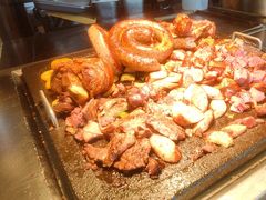 -索菲特西湖大酒店·香榭丽全日候餐厅(南山路店)