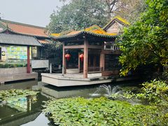 -东江渔村·古典园林·30年粤菜老字号(太和店)