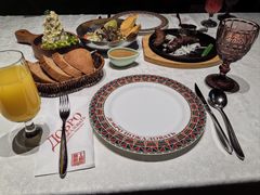 -俄士厨房(环球港店)