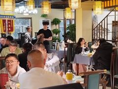 -清真·舒迩布炕锅王·高原美食文化(青海总店)