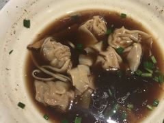 -东园小馆·早茶·淮扬小炒(水街店)