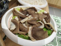 -嬷孙家潮汕牛肉火锅(北京路天河城店)
