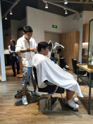 -曼都发型·臻选