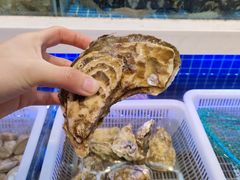 -大众海鲜(巨龙北路店)