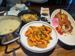 -鱼食饭稻·苏浙土菜17年老馆子(平江路店)