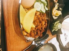 卤肉饭-小明同学(三里屯店)