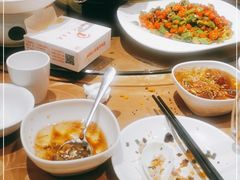 -三猫黑鱼花(南大店)