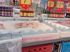 -世纪联华(外高桥店)