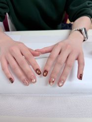 -尤米一站式美甲美睫
