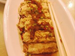 -垚慈居素食(华发新城店)