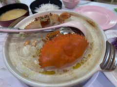 -龙海鲜螃蟹王(宏茂桥店)