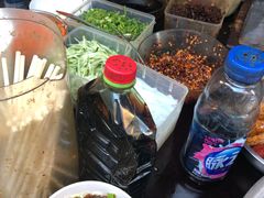 -吴长子卤菜馆(统一街店)