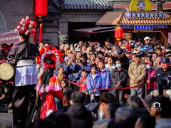 -古文化街旅游区