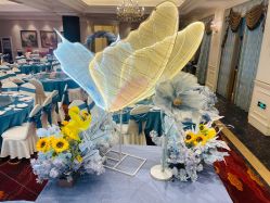 -天禧一站式婚礼中心生日派对