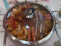 -黄记煌三汁焖锅(首创奥特莱斯店)
