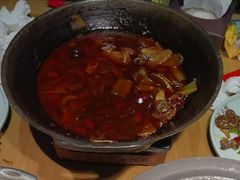 -郭家大院 老南京土菜(九霄店)