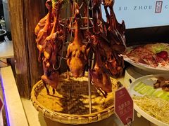 -大张烙馍村(泉山店)