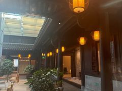 -走马楼饭庄(慈城古县城店)