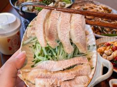 -麽麽家•爆炒牛肉饭(景瑞时光里店)