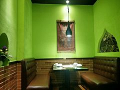 景观位-凯撒尔新疆特色主题餐厅(青山店)