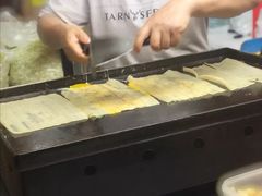 -大东北首席烤冷面(常兴路店)