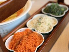 -金狮麟·新豫菜(杏石口路店)