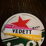 vedett（香橙味）