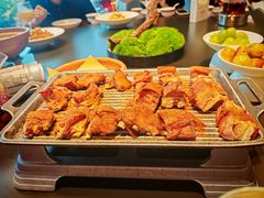 -望海湾海鲜楼·海鲜(开发区店)