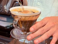 -RUMORS COFFEE ROASTERY鲁马滋咖啡(湖南路店)