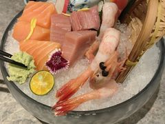 -炙柒Sekinana·精致日料(合生汇店)