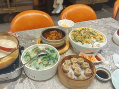 -四道菜·福建菜馆(新街口金鹰店)