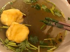 -阿三生煎(万博广场店)