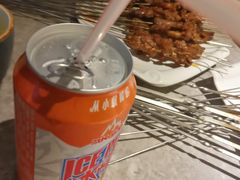-小杨烤肉(高新店)