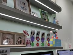 -海马体家庭照相馆(广州正佳广场店)